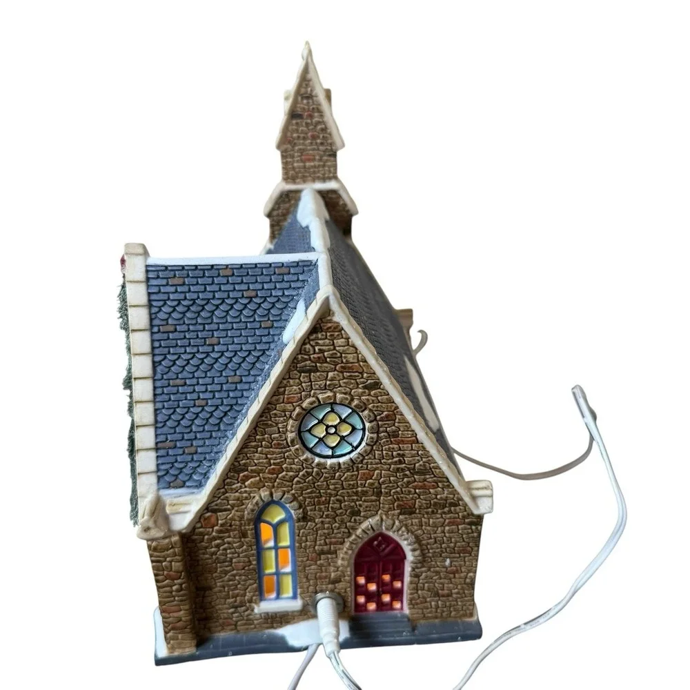 Dept 56 